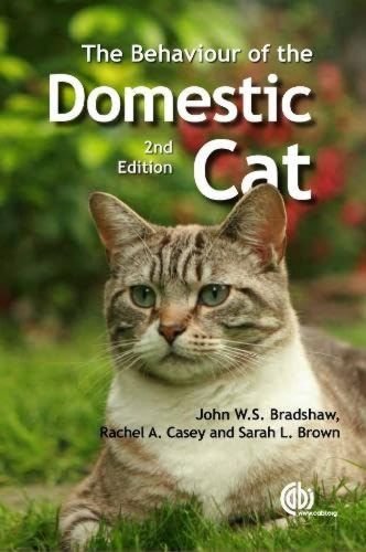 Comportement du chat domestique, 2e édition