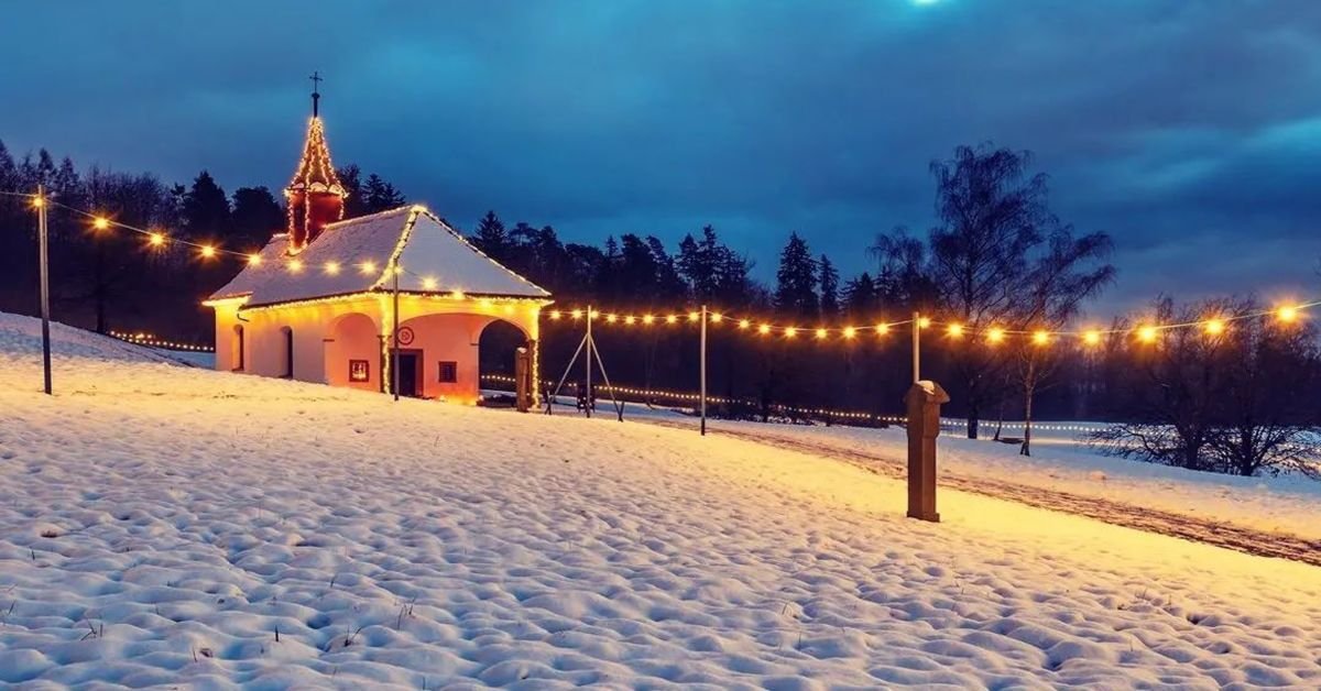 Noël en Suisse – un pays des merveilles enneigé avec un véritable esprit de Noël