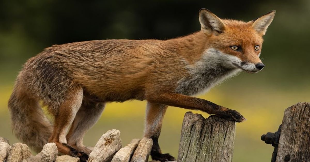 Types de renards : tout sur leurs différentes espèces